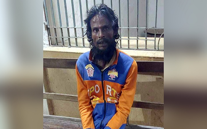 ক্ষোভে ইউপি চেয়ারম্যানকে হত্যা, স্বীকার আসামির