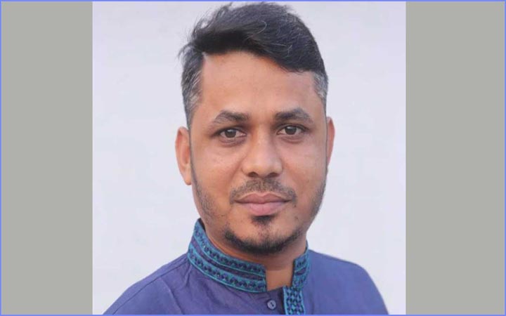 আশাশুনি সদর ইউনিয়নের আ.লীগের চেয়ারম্যান গ্রেপ্তার