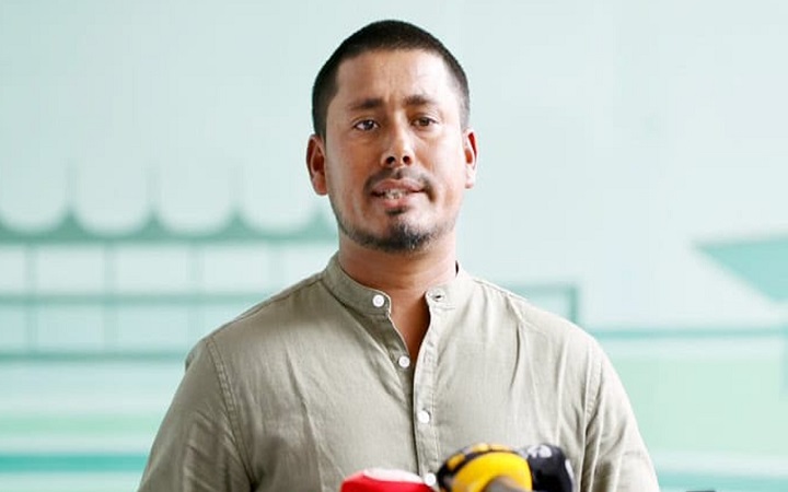 ‘সেকেন্ড লাইফ হিসেবে কোচিং করার কথা ভেবেছিলাম’