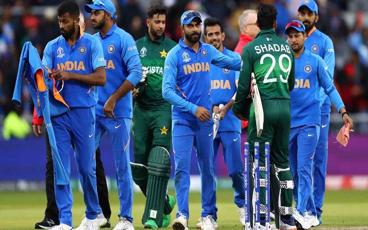 ভারত-পাকিস্তান ম্যাচ বাতিল চেয়ে আদালতে আবেদন