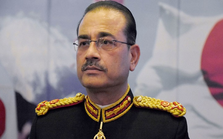 ভারত-পাকিস্তান যুদ্ধ : স্পটলাইটে পাকিস্তানের সেনাপ্রধান