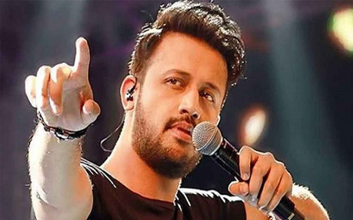 আতিফ আসলামের কনসার্ট বাতিল