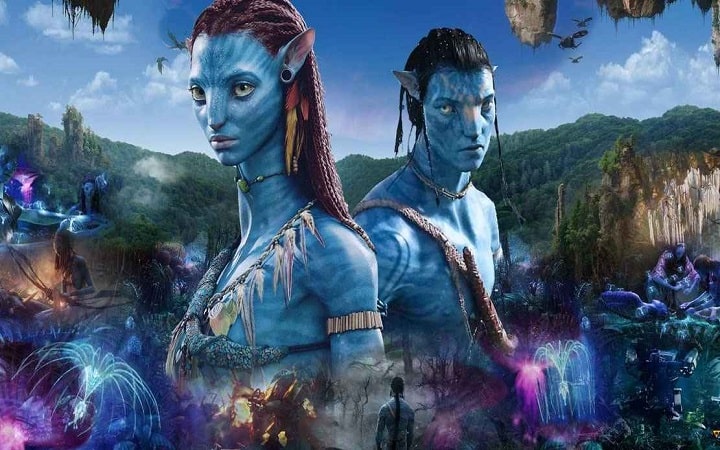 জানা গেল ‘অ্যাভাটার-৩’-এর নাম ও মুক্তির তারিখ