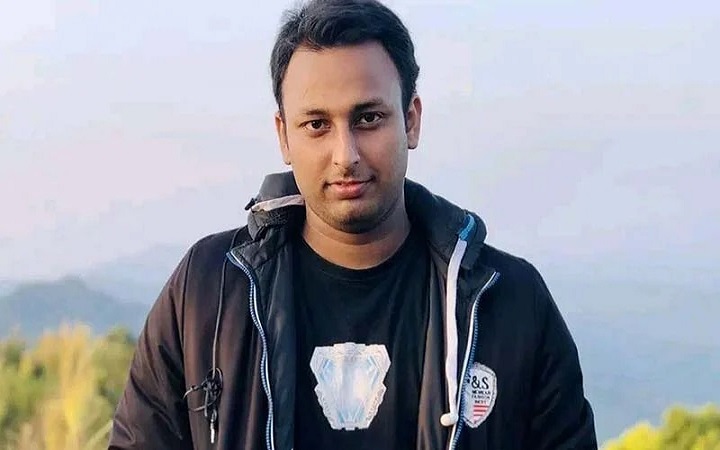 গুগলে চাকরি পেলেন কুবি শিক্ষার্থী অভিক সরকার