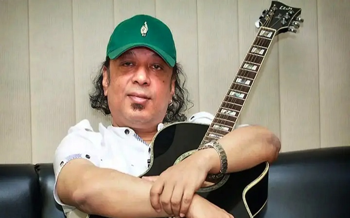 বিতর্কের মুখে স্থগিত আইয়ুব বাচ্চুর গান নিয়ে ‘উত্তরাধিকার’