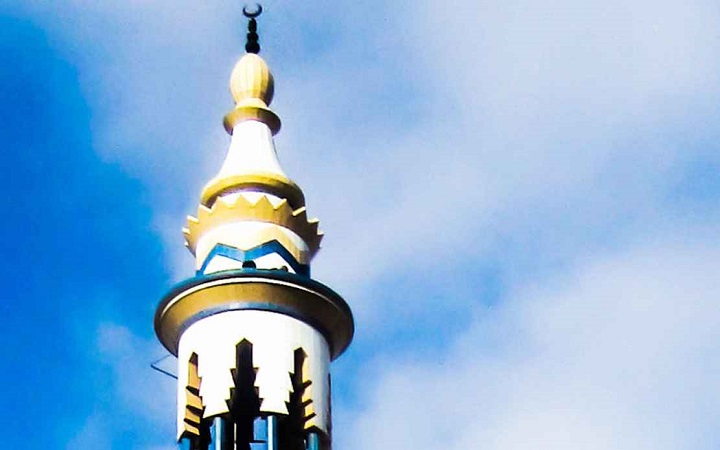 আজানের জবাব না দিলে কি গুনাহ হবে?