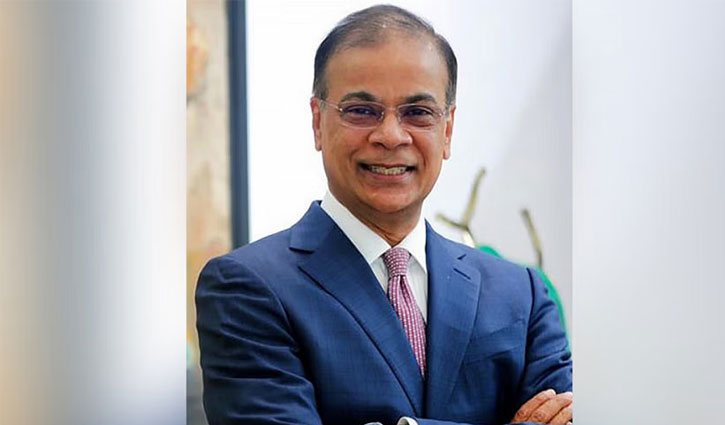 ফোর্বসের শীর্ষ ধনীর তালিকায় সামিটের আজিজ খান