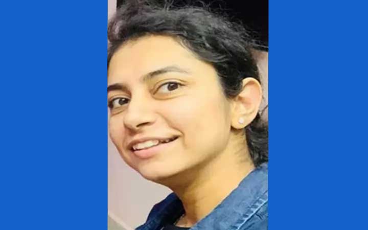সহকর্মীর গুলিতে প্রাণ হারালেন নারী এসআই