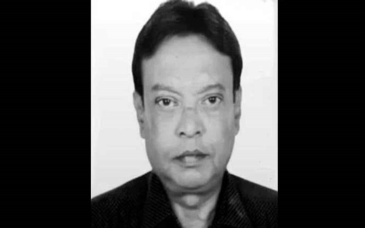 পরিচালক এম এ আউয়ালের মরদেহ উদ্ধার