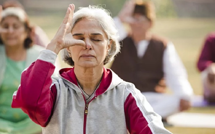 মস্তিষ্কের সুরক্ষায় করুন নিয়মিত শরীরচর্চা