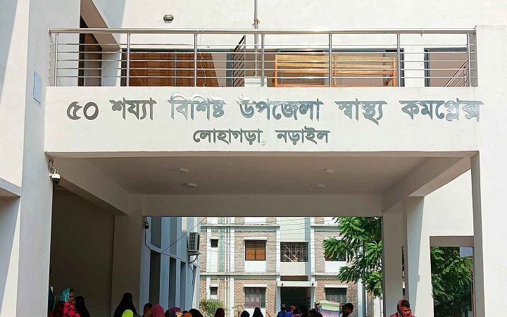 নড়াইলে আধিপত্য বিস্তার নিয়ে দু’গ্রুপের সংঘর্ষে আহত ১৫