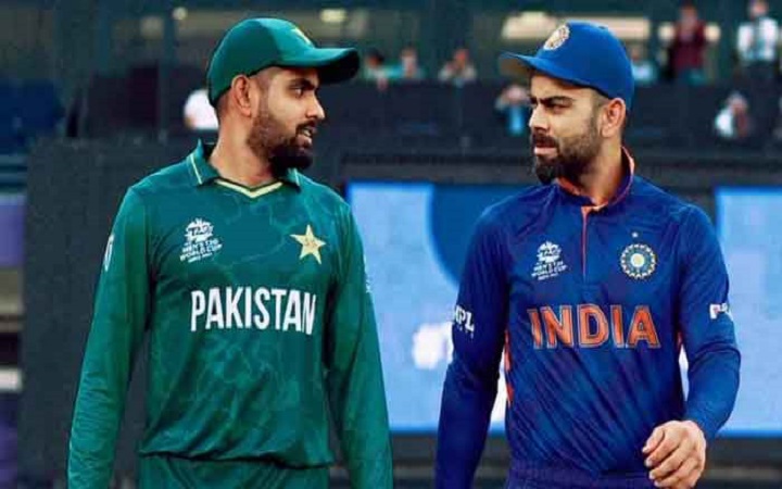 বিশ্বকাপে যাবে কিনা সিদ্ধান্ত নিতে পাকিস্তানের বৈঠক