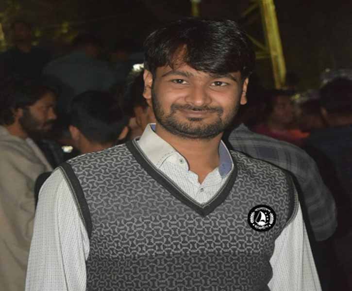 ইবি ছাত্রলীগ নেতা বাবুকে বিতর্কিত করার গভীর ষড়যন্ত্র