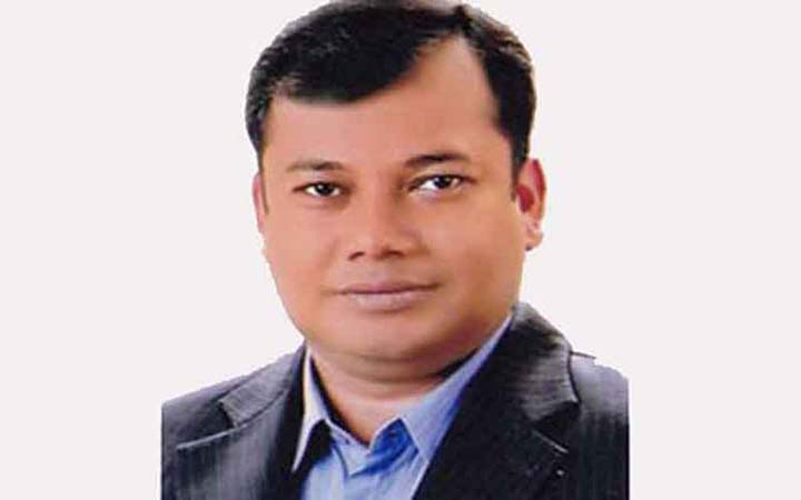 স্বেচ্ছাসেবক দল সভাপতি শফিউল বারী বাবুর মৃত্যু