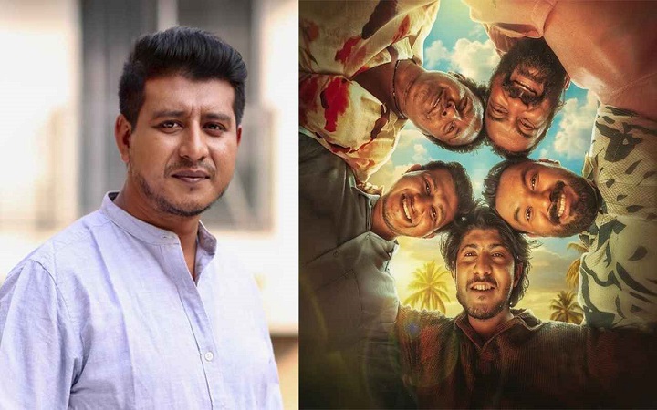 ঈদে ‘ব্যাচেলর পয়েন্ট’-এ ফিরছেন আরিফিন