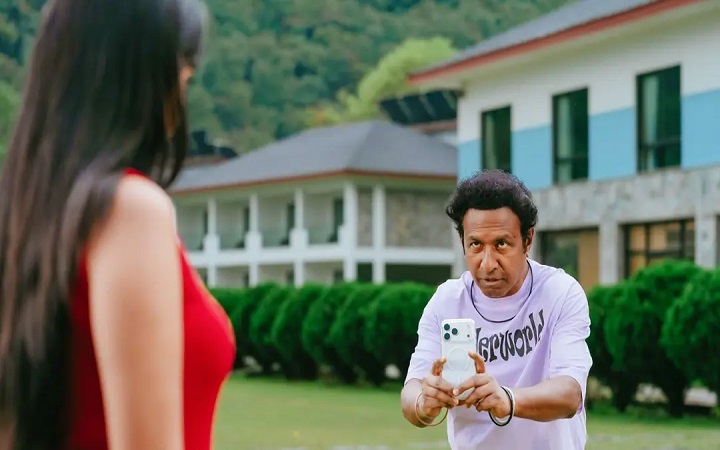 জানা গেল ব্যাচেলর পয়েন্ট-এর নতুন চরিত্রের নাম