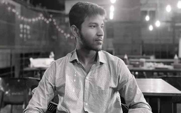 প্রেমিকার সঙ্গে দ্বন্দ্বে সাস্ট শিক্ষার্থীর বিষপানে মৃত্যু