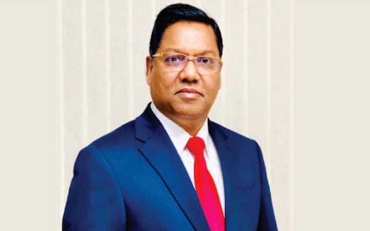 এনবিআরের সদস্য বদিউলের দেশত্যাগে নিষেধাজ্ঞা