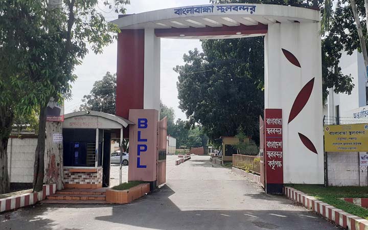বাংলাবান্ধায় সাত দিন পর আমদানি-রপ্তানি শুরু