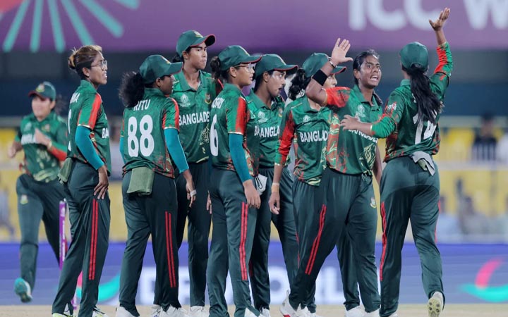 বাংলাদেশ-নিউজিল্যান্ড ম্যাচসহ টিভিতে যত খেলা