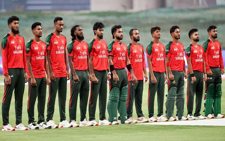 বাংলাদেশের ম্যাচসহ টিভিতে যত খেলা দেখবেন