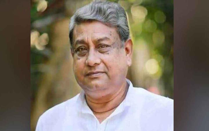 বরগুনা আ.লীগের সাধারণ সম্পাদক জাহাঙ্গীর কবির গ্রেফতার