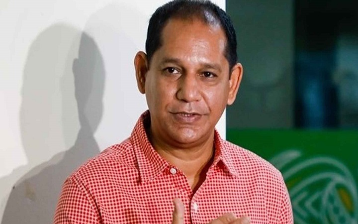 বাংলাদেশের সঙ্গে বাড়তি চাপে থাকে ভারত: বাশার