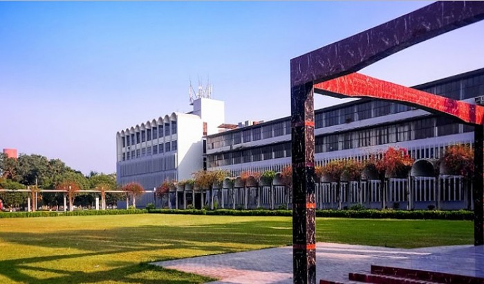 বাংলাদেশ কৃষি বিশ্ববিদ্যালয়ে ঈদের ছুটি ১১ দিন