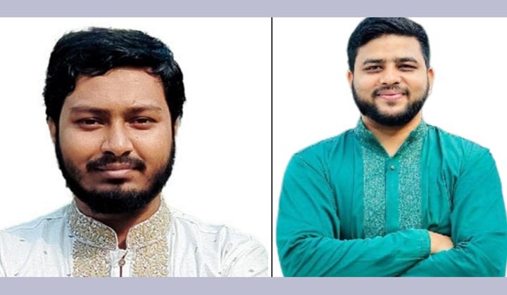 বাকৃবি ছাত্রশিবিরের নতুন সভাপতি ত্বোহা, সেক্রেটারি মঈন