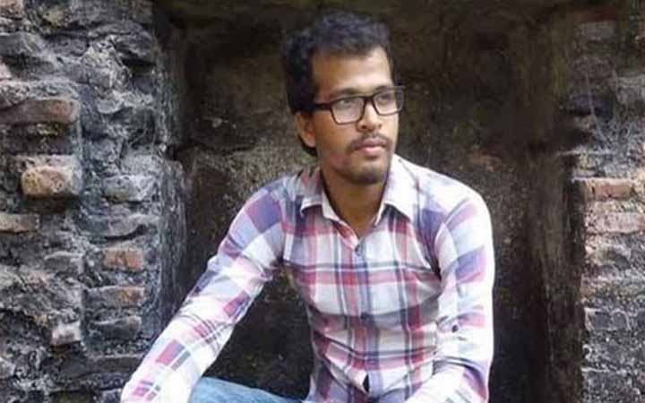 ডেঙ্গুজ্বরে ঢাবি ছাত্রের মৃত্যু