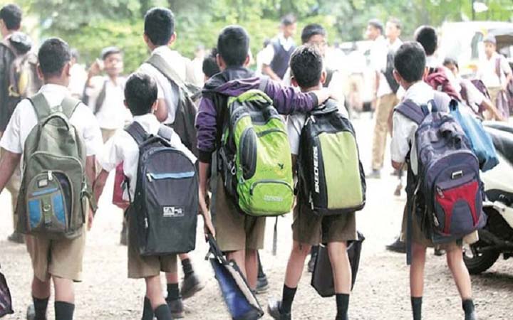 শিক্ষা প্রতিষ্ঠান খোলার আভাস ফেব্রুয়ারিতে