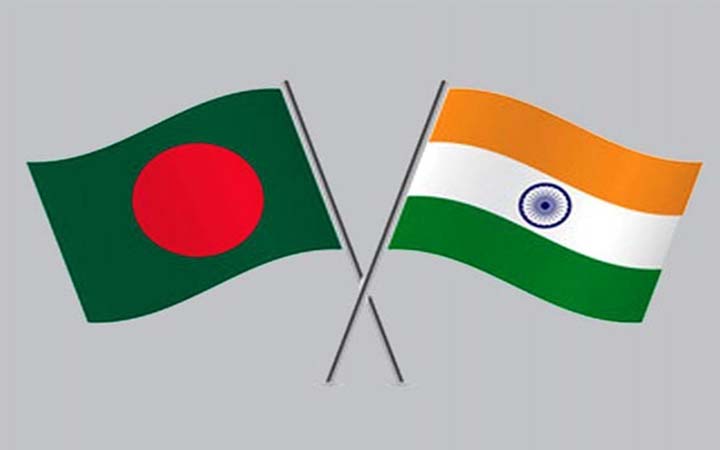 নয়াদিল্লীতে ৭ম বাংলাদেশ-ভারত জেসিসি বৈঠক বসছে কাল
