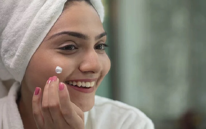 শীতে ত্বকের যত্নে যত ভুল ধারণা