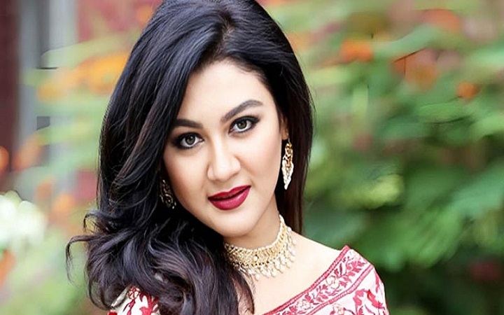 বিয়ে-বিচ্ছেদ নিয়ে মুখ খুললেন জয়া
