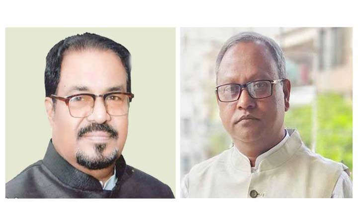 ঢাকা-৫ আসনে আ’লীগের মনোনয়ন পেলেন মনু, নওগাঁ-৬ হেলাল