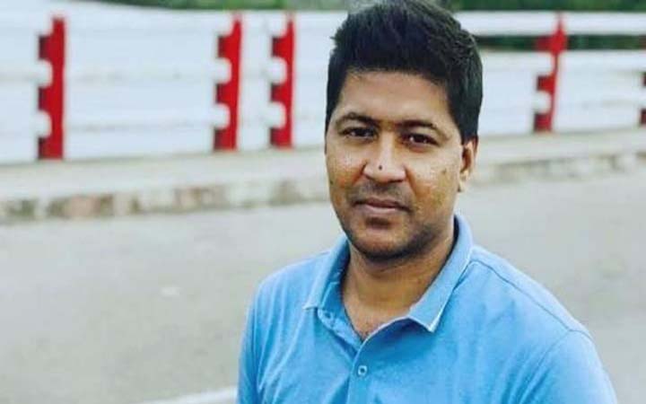 যৌতুক ও নির্যাতন মামলায় ছাত্রদল নেতা গ্রেফতার