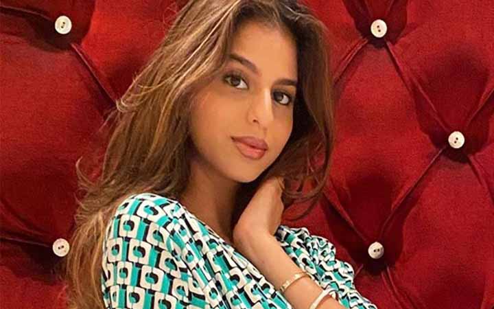 উষ্ণতা ছড়ালেন সুহানা