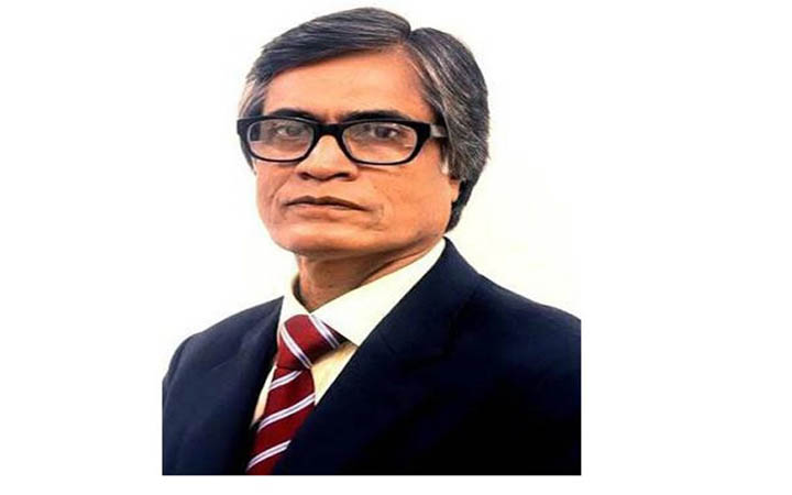 ঢাবি’তে দ্বিতীয় মেয়াদে প্রো-ভাইস চ্যান্সেলর অধ্যাপক সামাদ