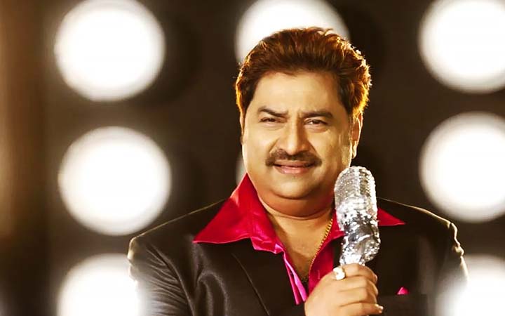 হোটেলে গান গাওয়া কেদারনাথের ‘কুমার শানু’ হয়ে ওঠার গল্প