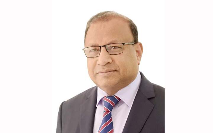 সরকার মানবসম্পদ উন্নয়নে সর্বোচ্চ গুরুত্ব দিয়ে কাজ করছে : এলজিআরডি মন্ত্রী