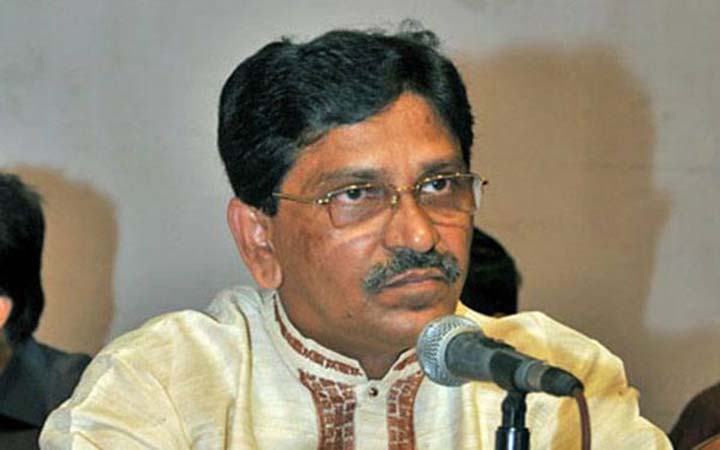 সহায়তার নামে চাঁদাবাজি বরদাস্ত করা হবে না : হানিফ