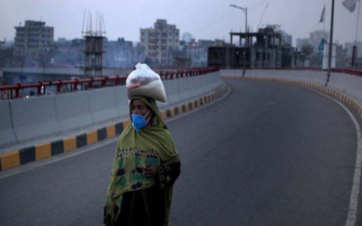 আর্থিক প্রণোদনার সুবিধা কি সবাই পাচ্ছেন?