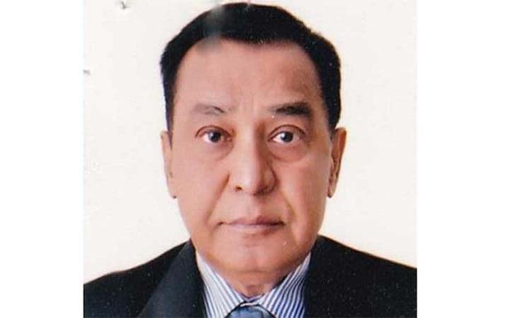 বসুন্ধরা গ্রুপের সিনিয়র ডিএমডি বেলায়েত হোসেন আর নেই