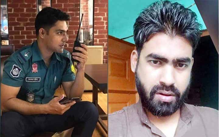 পুলিশ হেফাজতে রায়হানের মৃত্যু, লাপাত্তা এসআই আকবর