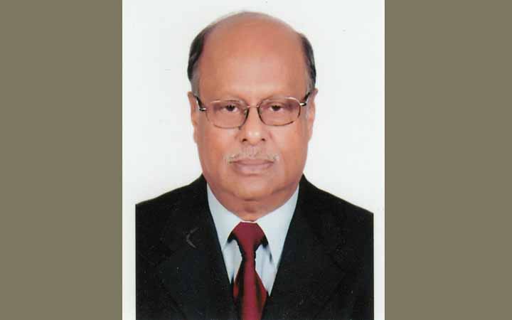 আন্তর্জাতিক অপরাধ ট্রাইব্যুনালের তদন্ত সংস্থার সমন্বয়ক আব্দুল হান্নান খান মারা গেছেন