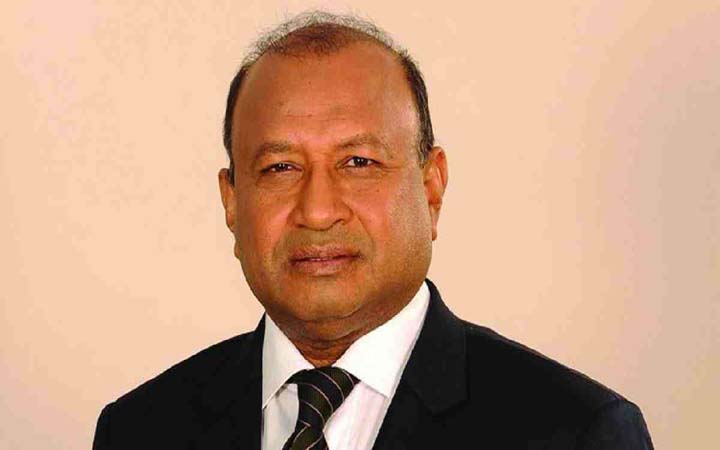 ড্রেনেজ ব্যবস্থাপনার কর্মপরিকল্পনা ঠিক করতে দু’সিটিকে নিয়ে বৈঠক হবে : এলজিআরডি মন্ত্রী