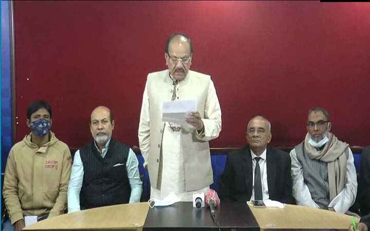 বহিস্কৃতদের আগামীতে দলে জায়গা হবে না : যশোর জেলা আ’লীগ সভাপতি