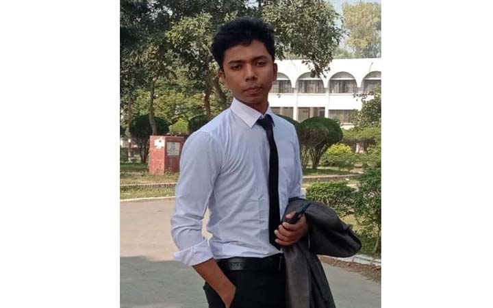 মক্কা ও জমজম কূপ নিয়ে তাচ্ছিল্য: ইবি শিক্ষার্থীর ছাত্রত্ব বাতিলের সুপারিশ