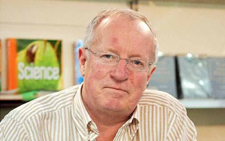 প্রখ্যাত ব্রিটিশ সাংবাদিক রবার্ট ফিস্কের মৃত্যু