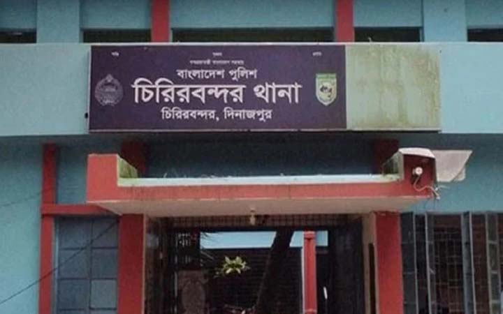 মা-ছেলেকে অপহরণ মামলা ডিবিতে হস্তান্তর